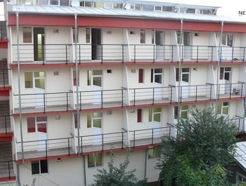 Hotel Zenix Bucharest Exterior photo